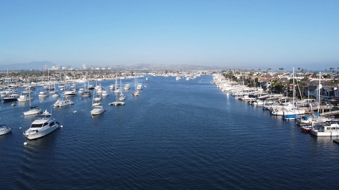 Balboa Island