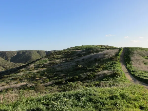 Bommer Canyon