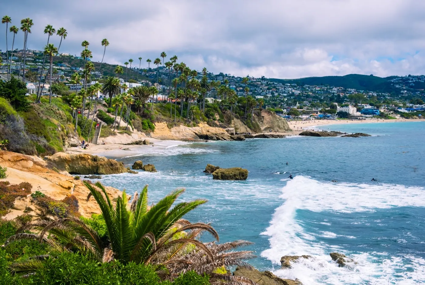 Laguna Beach in a Day