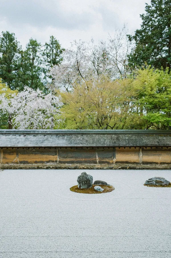 Isamu Noguchi Sculpture Garden