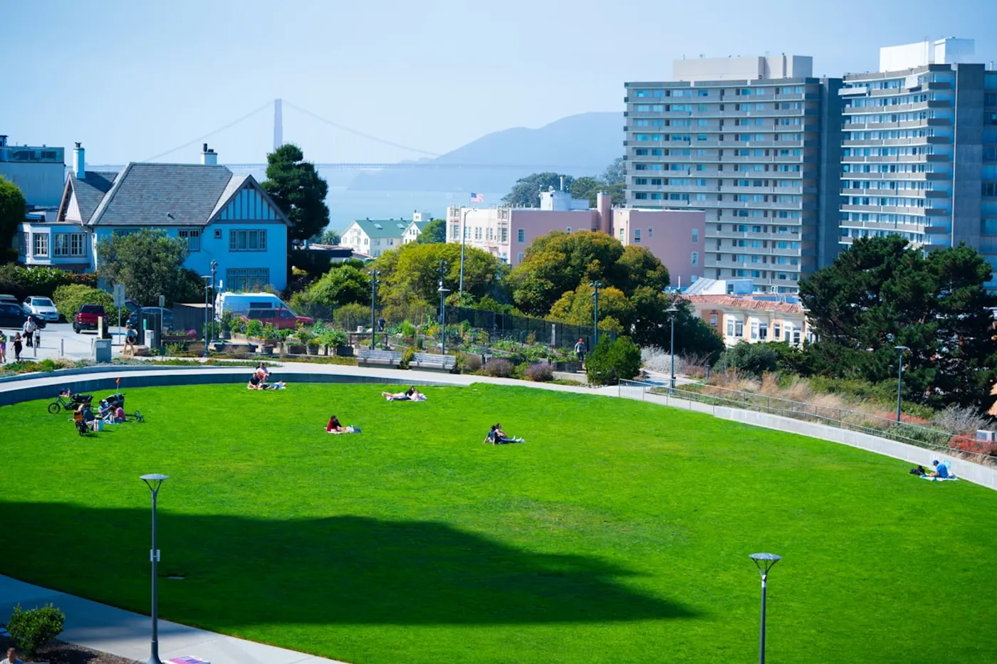 OC Great Park