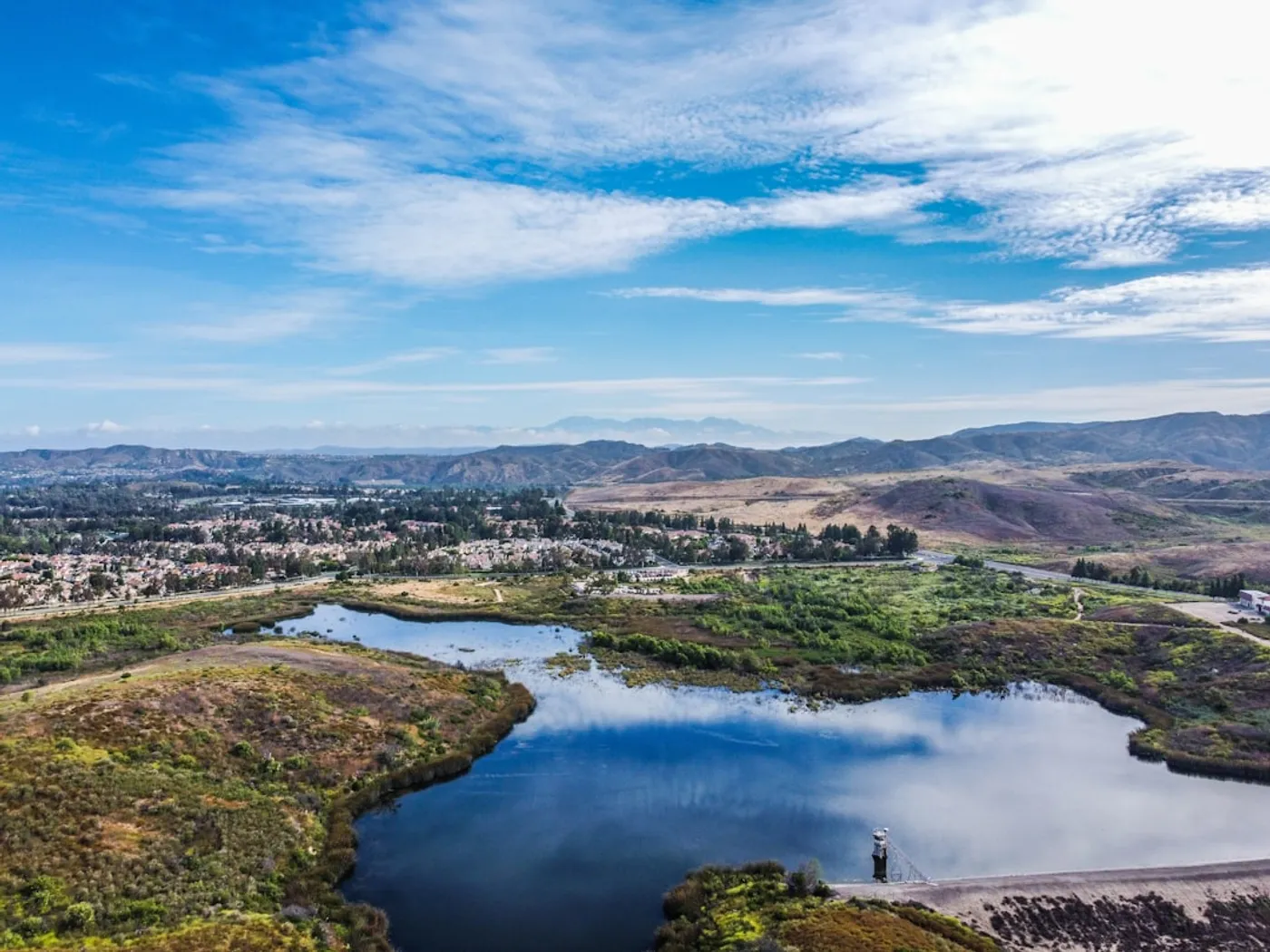 Quail Hill Loop