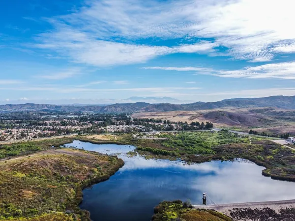 Irvine Regional Park