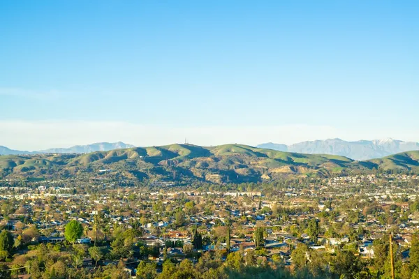 Santiago Oaks Regional Park