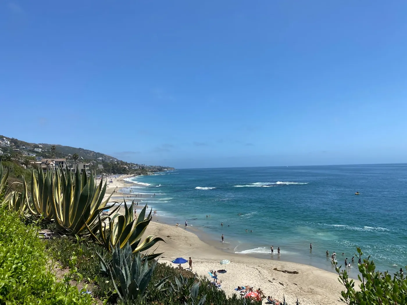Top of the World — Laguna Coast Wilderness Trails